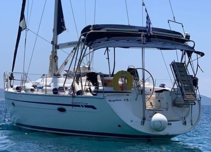 Bavaria 39 Cruiser
