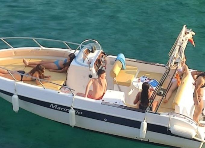 Marinello Eden 22