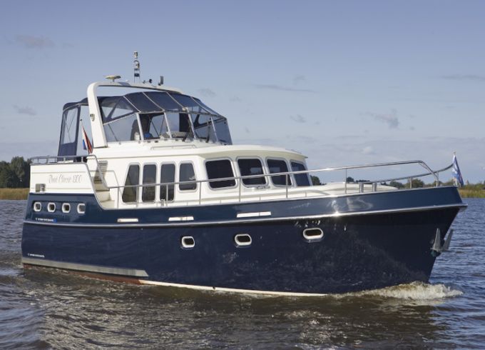 De Drait Classicline 1300 (6) 39