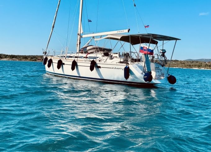 Elan 45