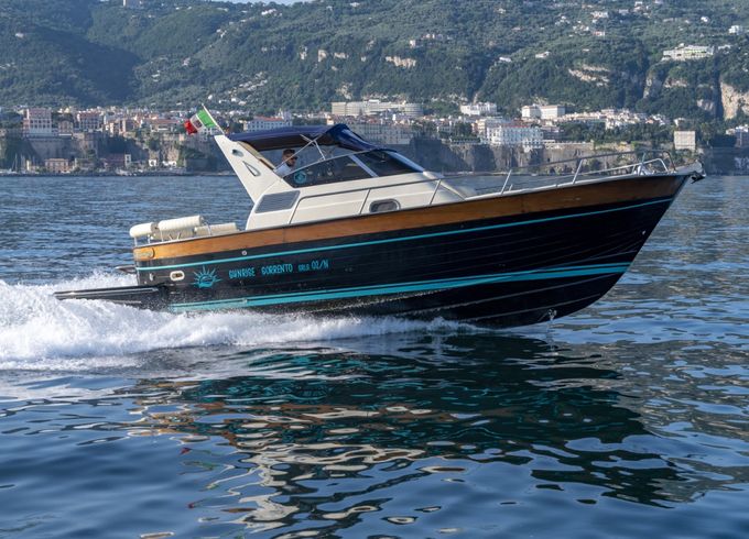 Acquamarina 30