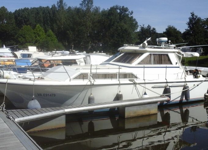 Princess 33