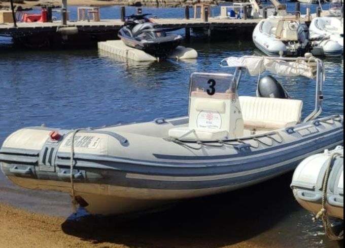 Nuova Jolly 530