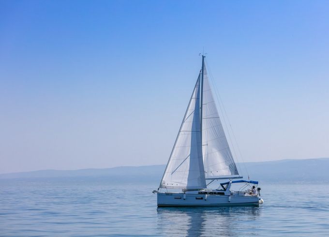 Bénéteau Oceanis 38.1
