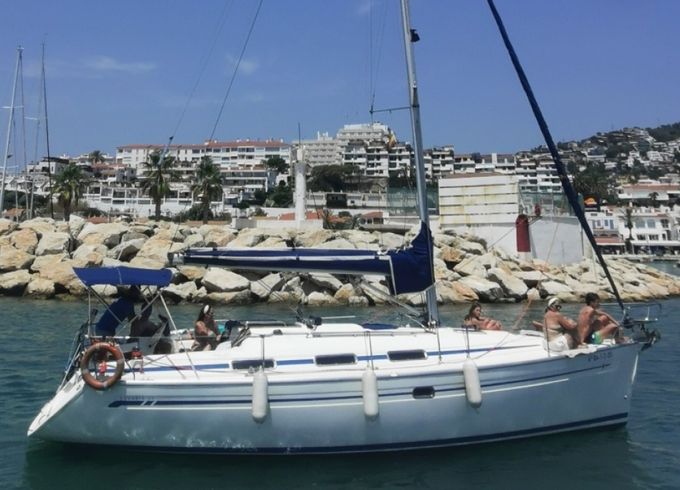 Bavaria 34