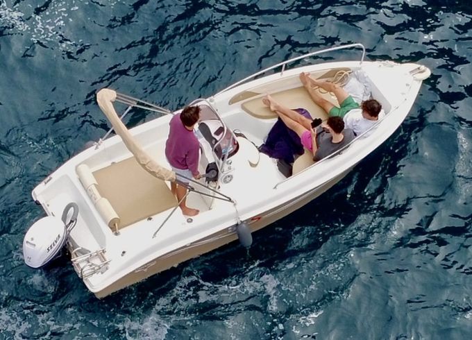 Trimarchi 53 S Enica