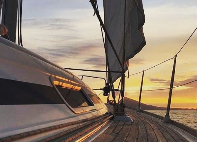 Bavaria 36 Cruiser