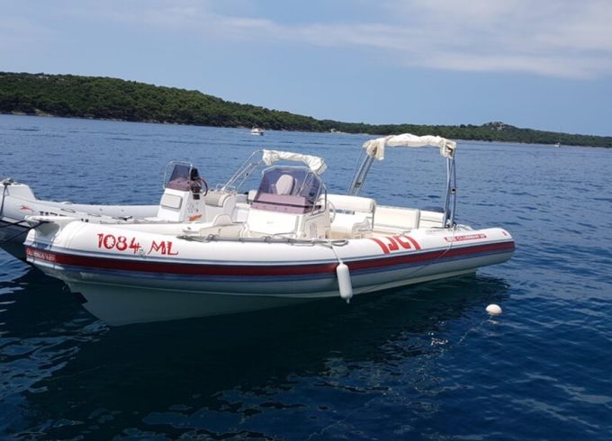 Joker Boat Clubman 26