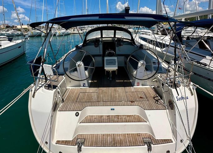 Bavaria Cruiser 46