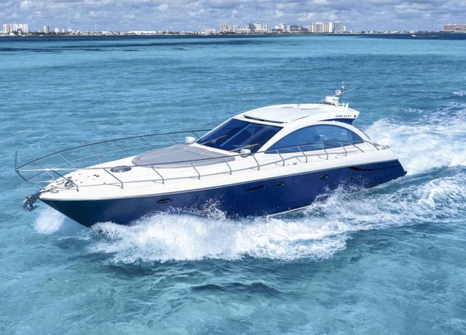 Cantieri Navali 55
