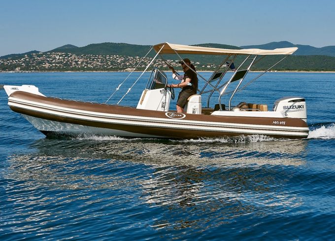 Saver 698