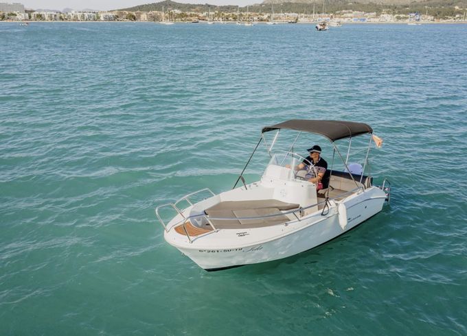 Oceanmaster 470