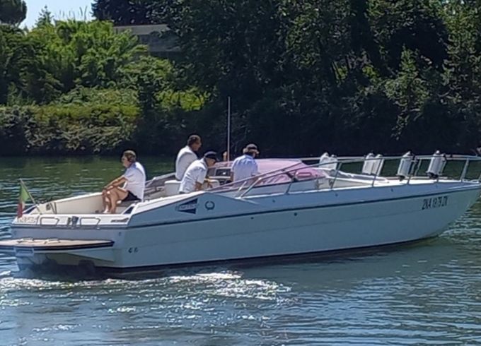 Benetti 115