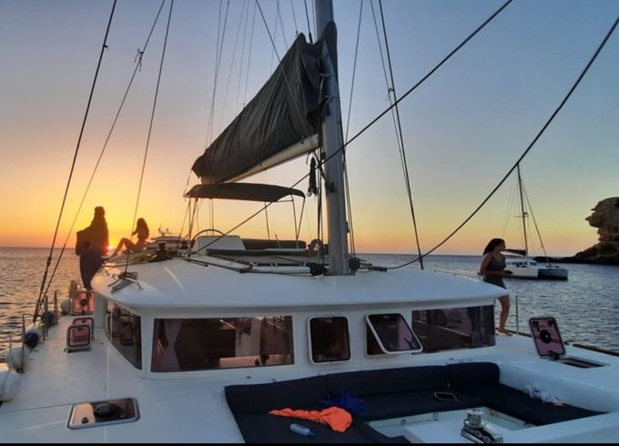 Lagoon 450
