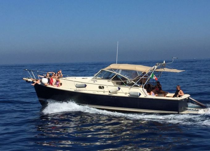 Mainship 34 Pilot