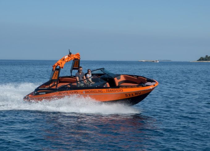 Maxum 2400 Sc