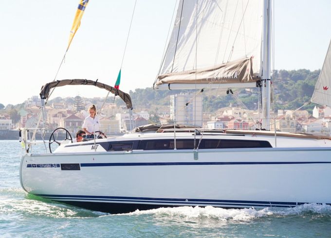 Bavaria Cruiser 34