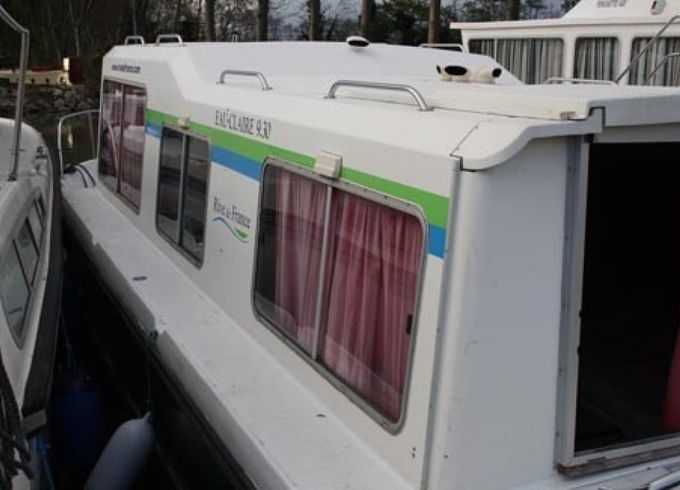 Low Cost Eau Claire 930