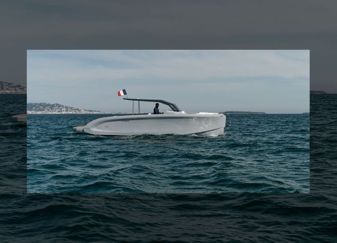 Rand Escape 30