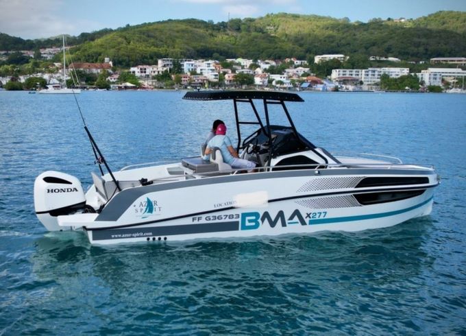 BMA X277