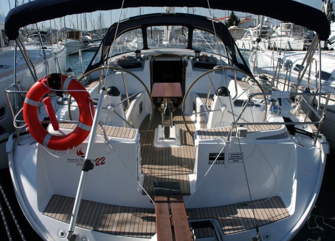 Bavaria Cruiser 51