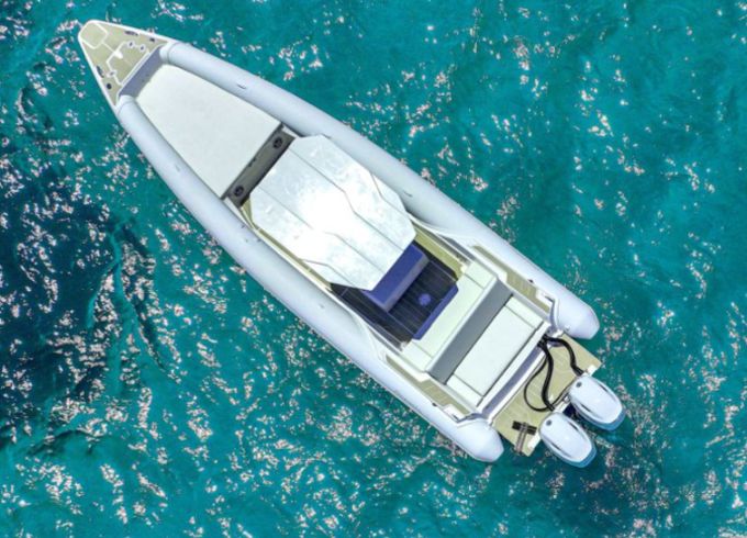 Oceanic Pro Sea Power 4