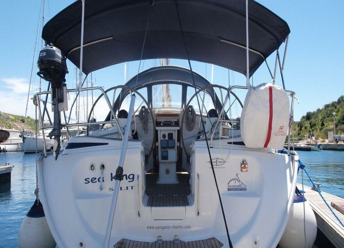 Bavaria 42 Cruiser