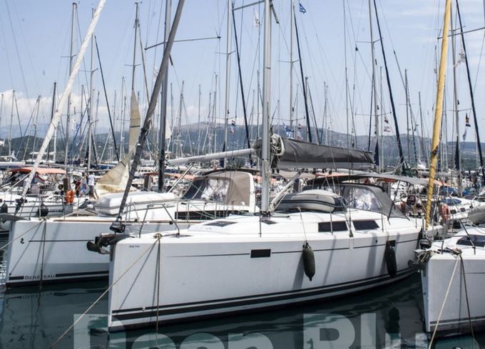 Hanse 415