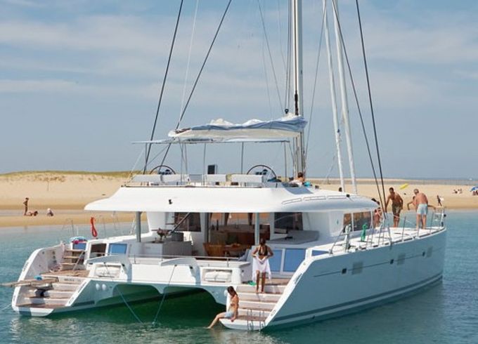 Lagoon 620
