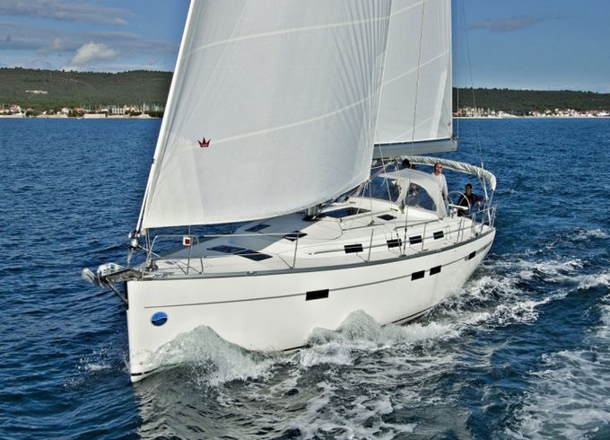 Bavaria Cruiser 45