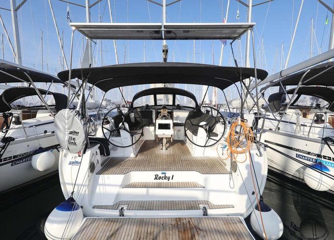 Bavaria Cruiser 46
