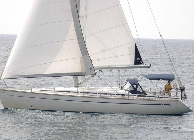 Bavaria Cruiser 46