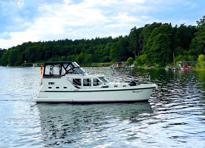 Gruno Excellent 37