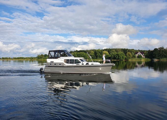 Gruno Excellent 37