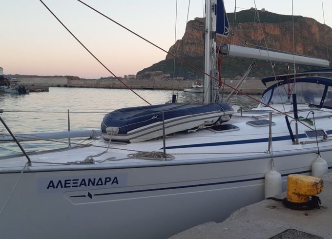 Bavaria 41 Cruiser