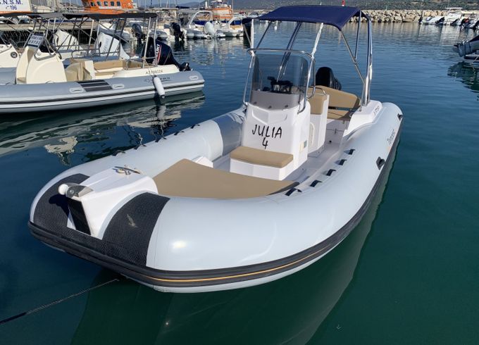 Capelli 626 Luxe