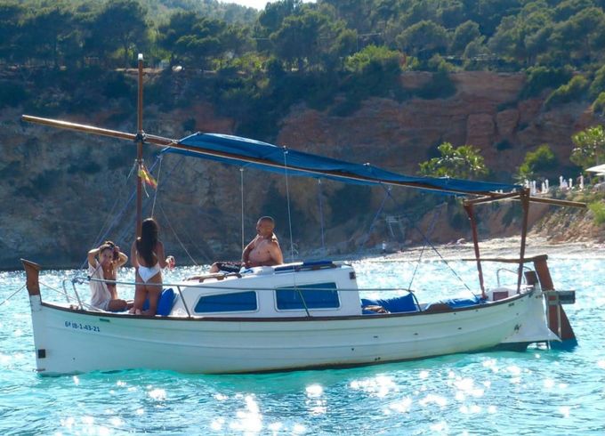 Majoni Calobra