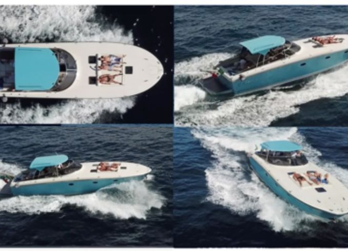 XL Marine 43