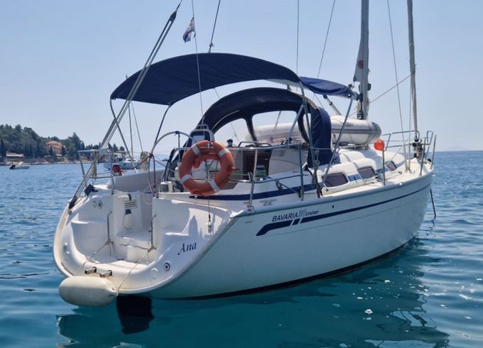 Bavaria 30 Cruiser