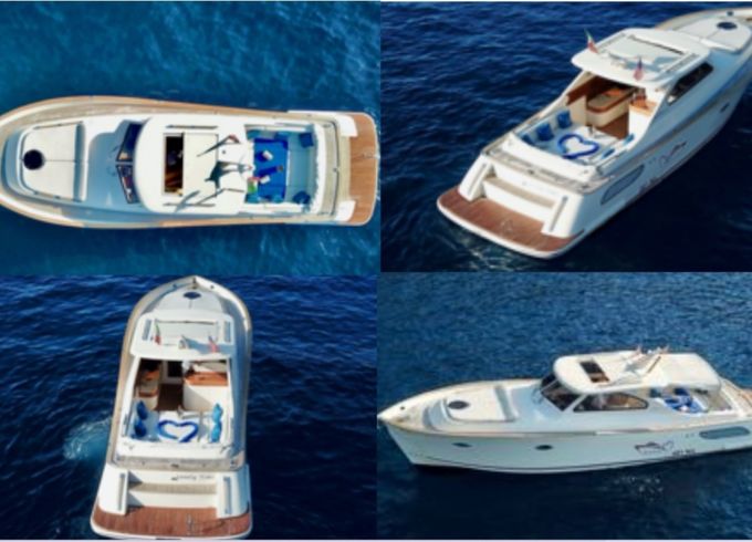 Gagliotta Lobster 38