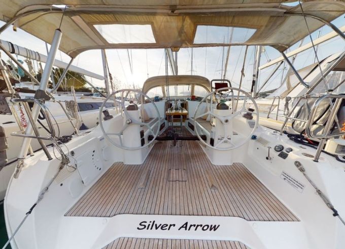 Bavaria Cruiser 40 S