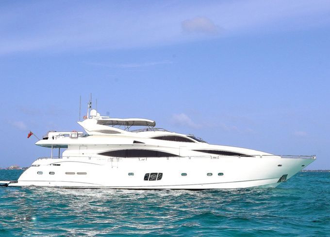 Sunseeker Manhattan