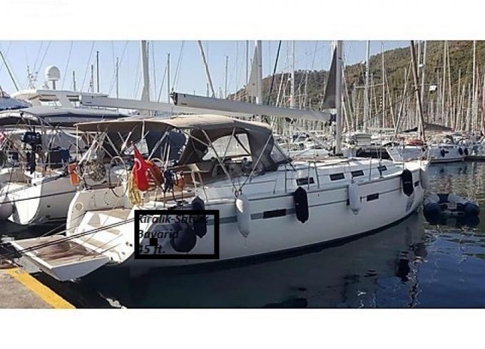 Bavaria 45