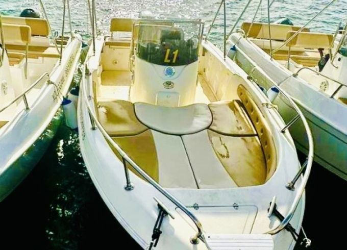 Marea 19