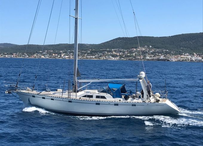 Atlantic 61