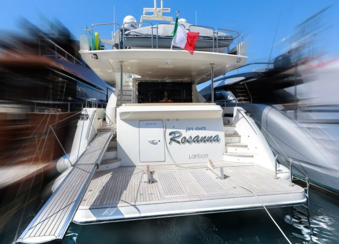 Azimut 78