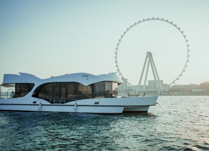Dubai-Craft 70