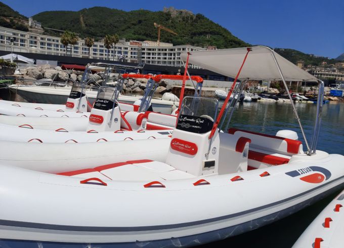 Selva 570