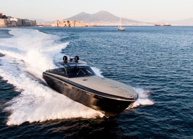Itama 75
