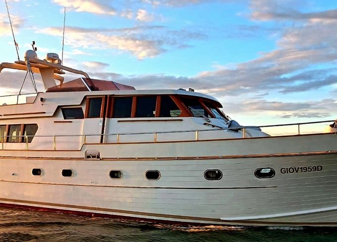 Azzurro 20